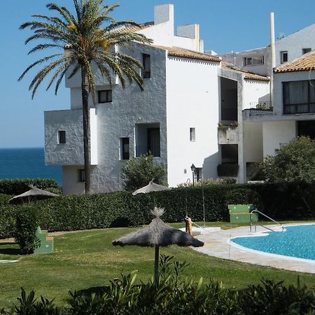 Apartamento Bahia Dorada Estepona Esterno foto