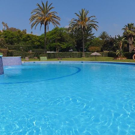 Apartamento Bahia Dorada Estepona Esterno foto