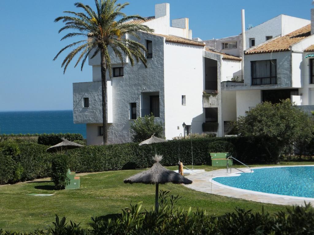 Apartamento Bahia Dorada Estepona Esterno foto