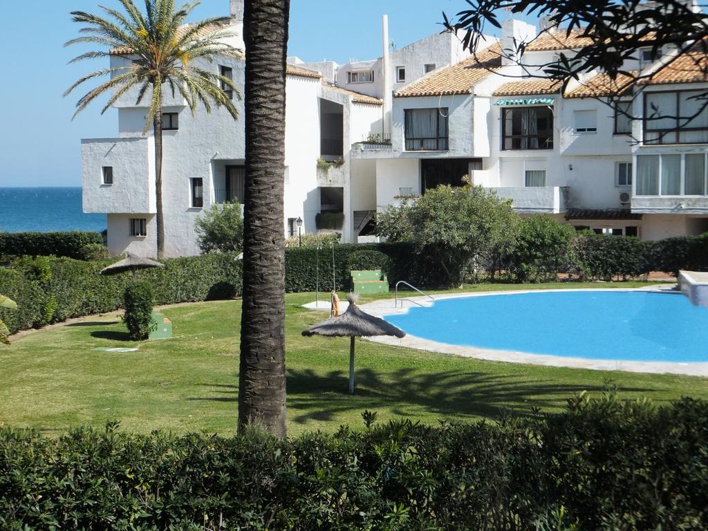 Apartamento Bahia Dorada Estepona Esterno foto
