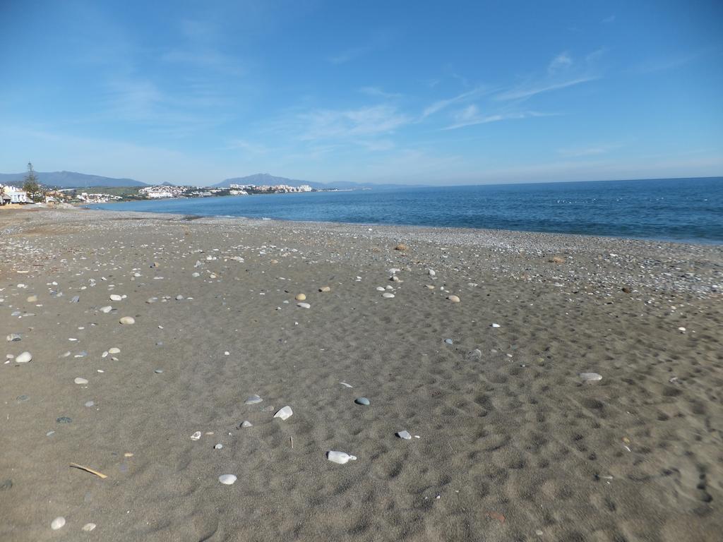 Apartamento Bahia Dorada Estepona Esterno foto