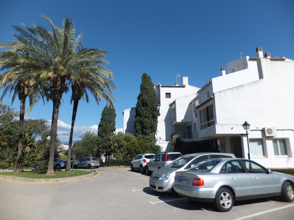 Apartamento Bahia Dorada Estepona Esterno foto