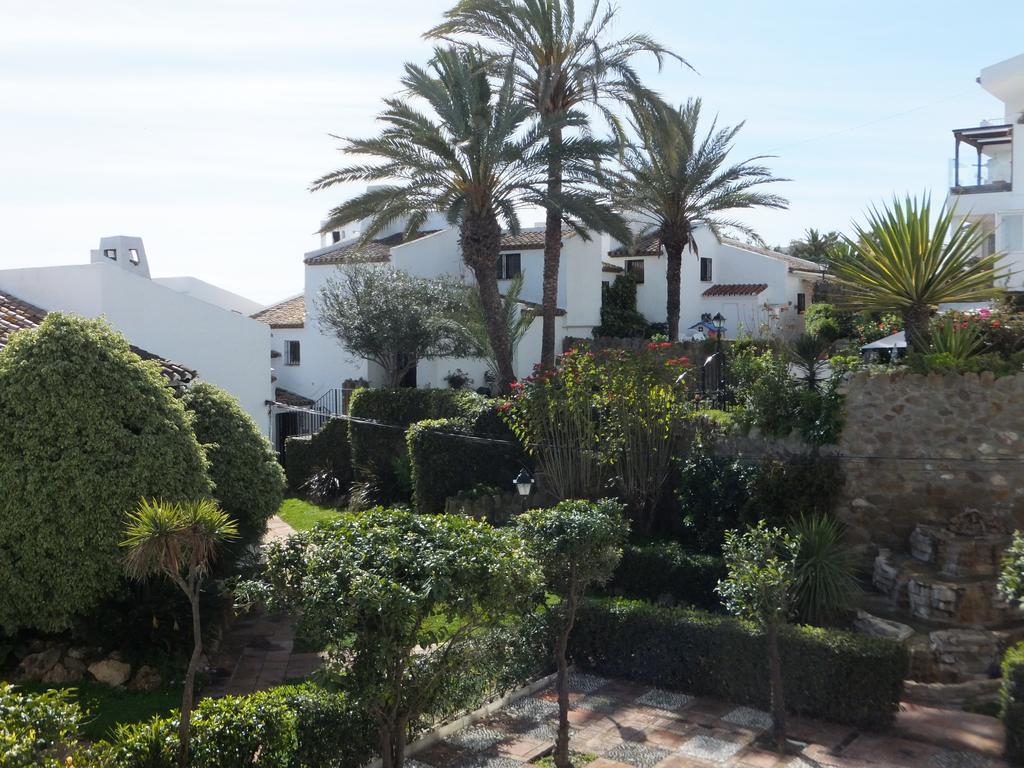 Apartamento Bahia Dorada Estepona Esterno foto