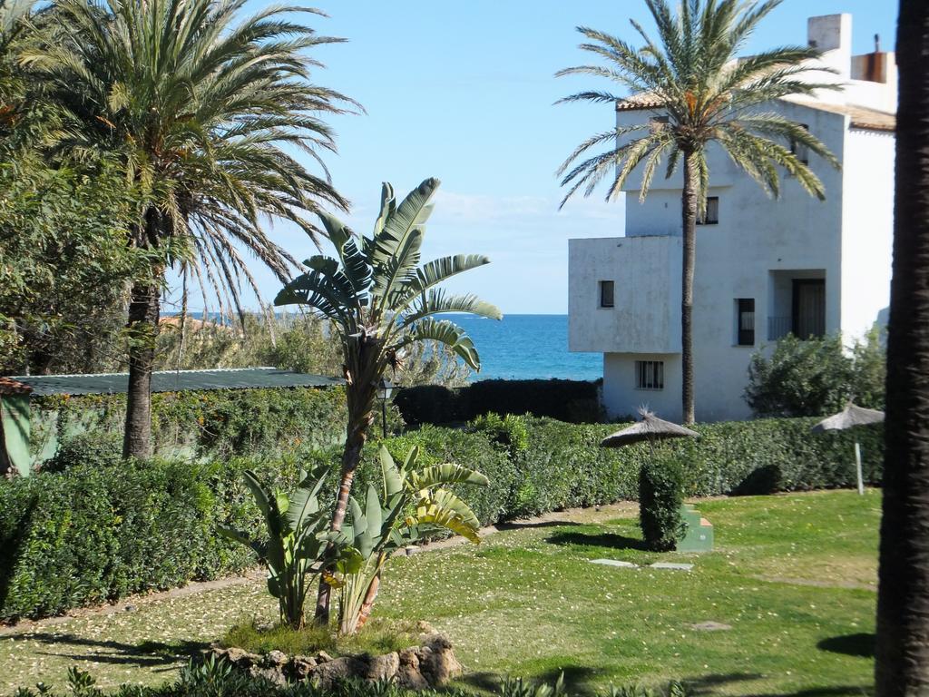 Apartamento Bahia Dorada Estepona Esterno foto