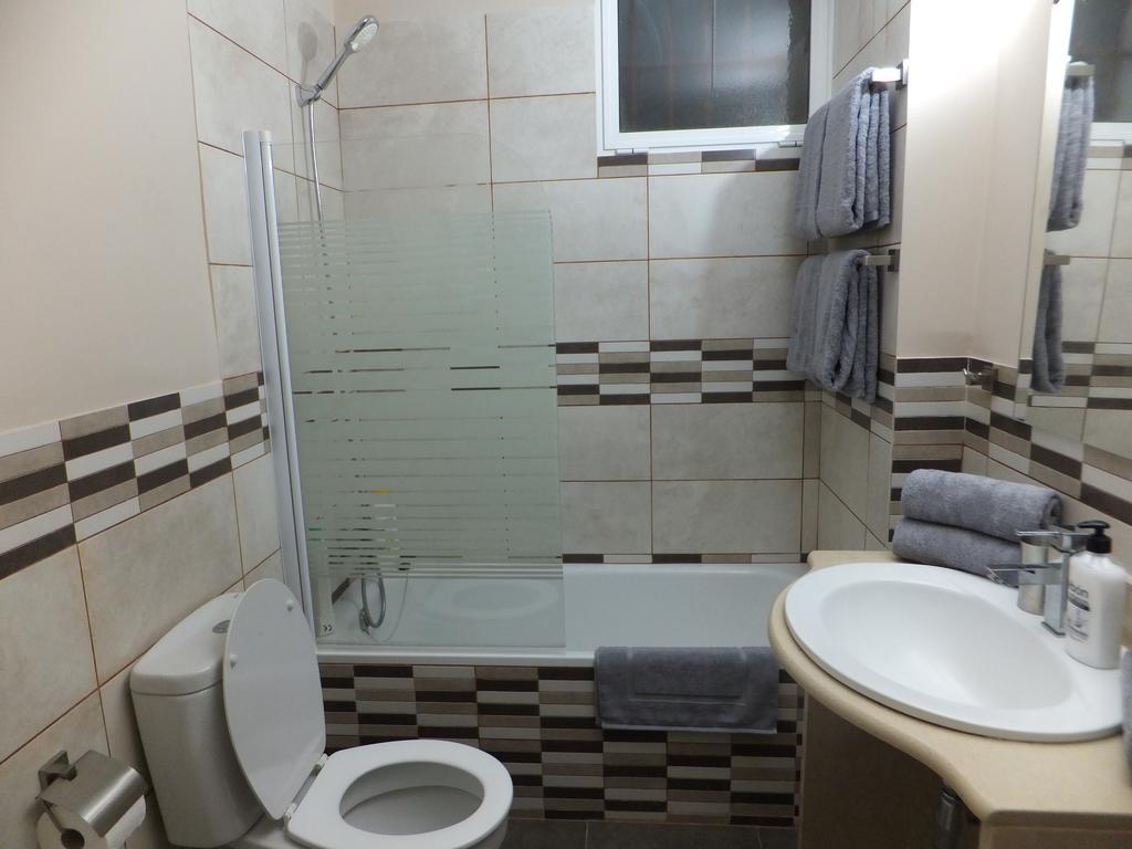 Apartamento Bahia Dorada Estepona Esterno foto