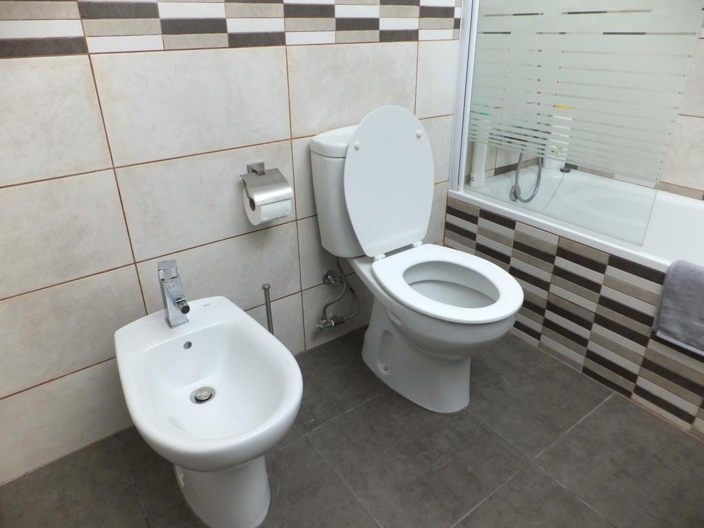 Apartamento Bahia Dorada Estepona Esterno foto
