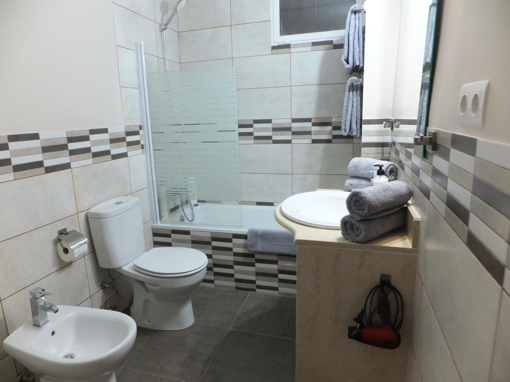 Apartamento Bahia Dorada Estepona Esterno foto