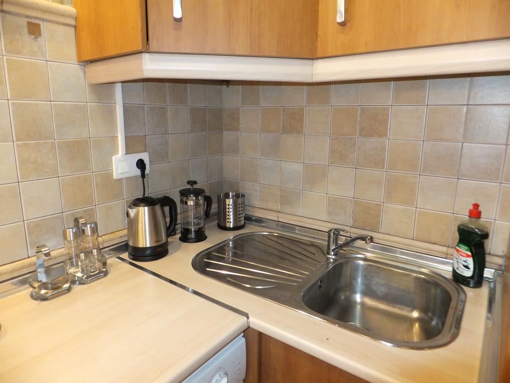 Apartamento Bahia Dorada Estepona Esterno foto