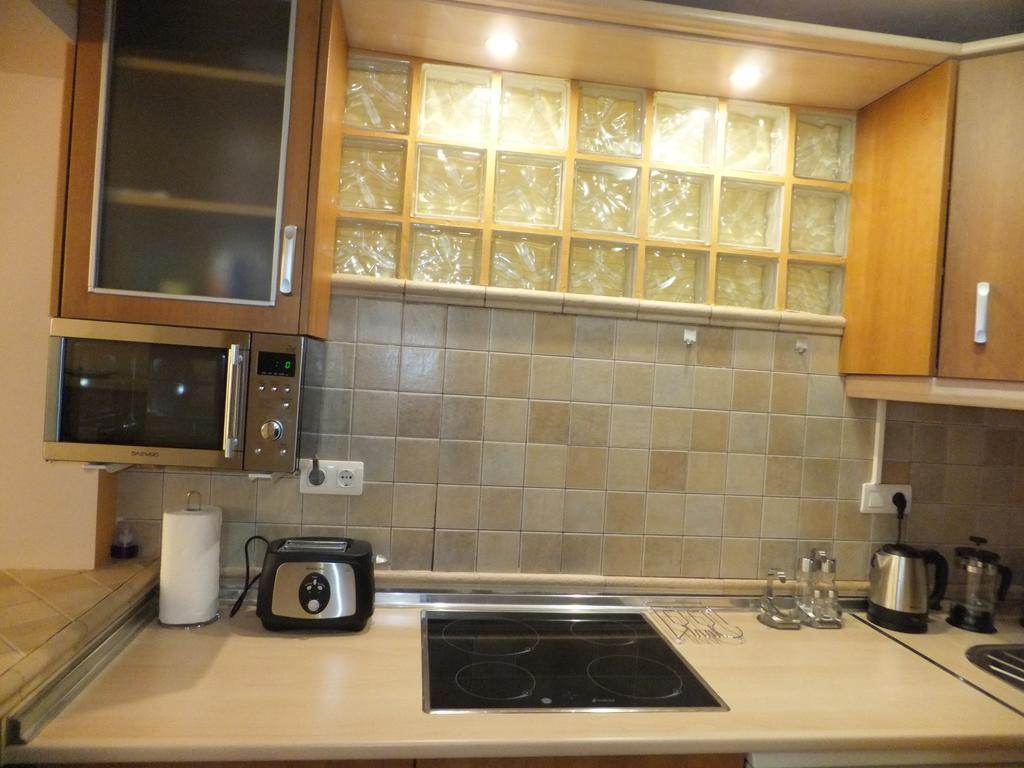 Apartamento Bahia Dorada Estepona Esterno foto
