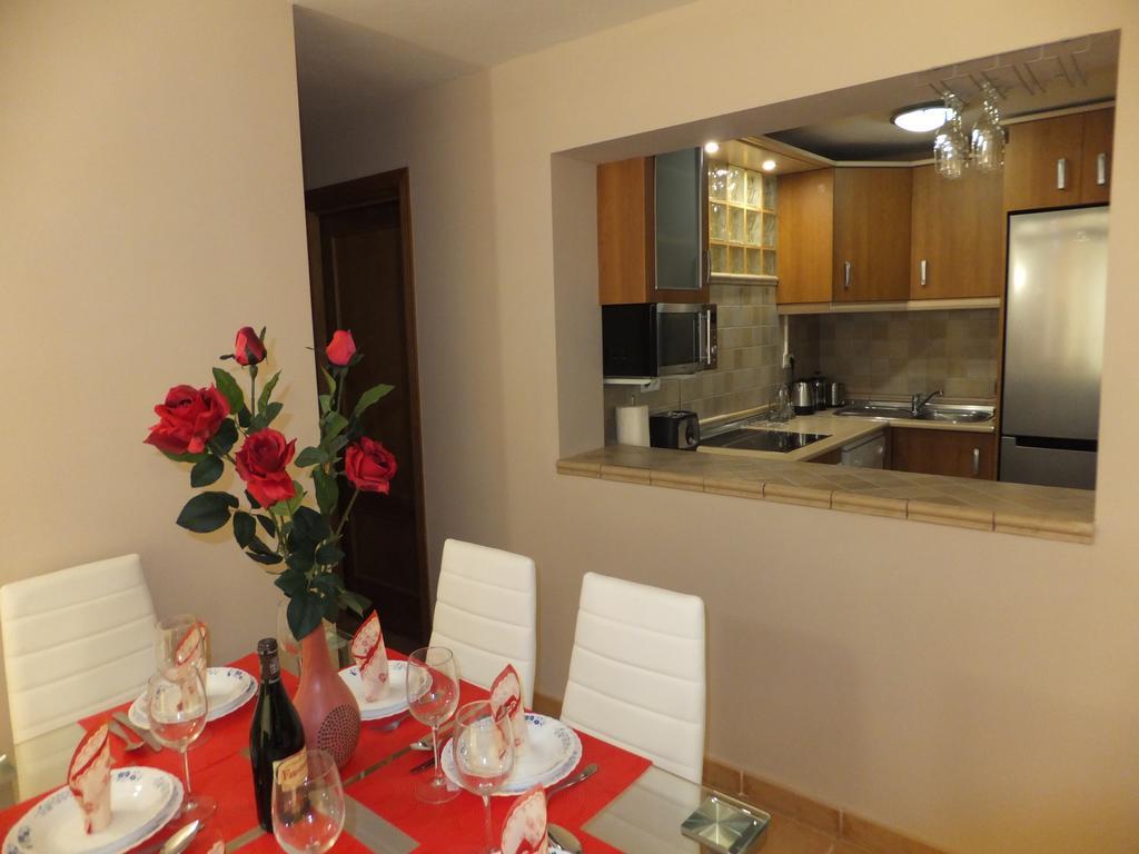 Apartamento Bahia Dorada Estepona Esterno foto