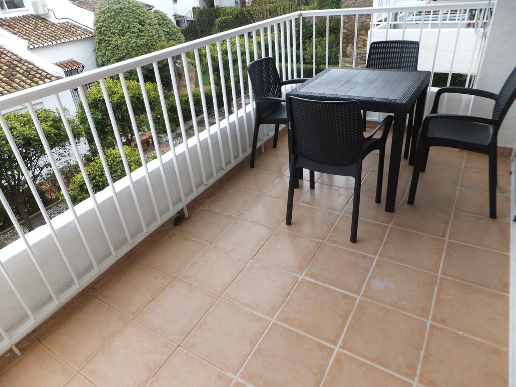 Apartamento Bahia Dorada Estepona Esterno foto