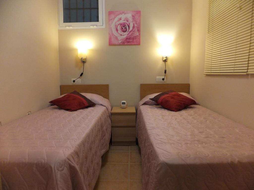 Apartamento Bahia Dorada Estepona Esterno foto