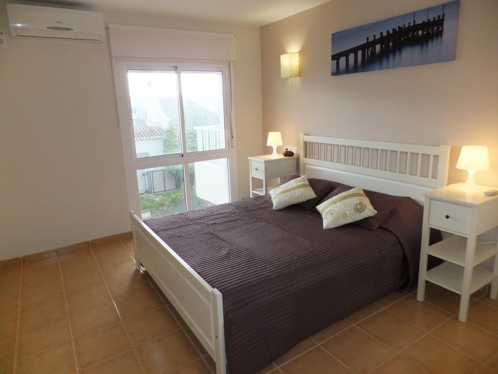 Apartamento Bahia Dorada Estepona Esterno foto