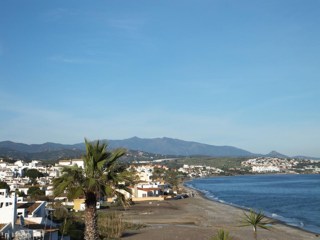 Apartamento Bahia Dorada Estepona Esterno foto