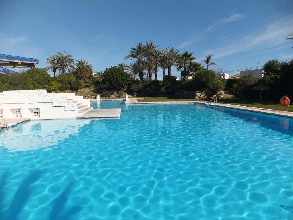 Apartamento Bahia Dorada Estepona Esterno foto
