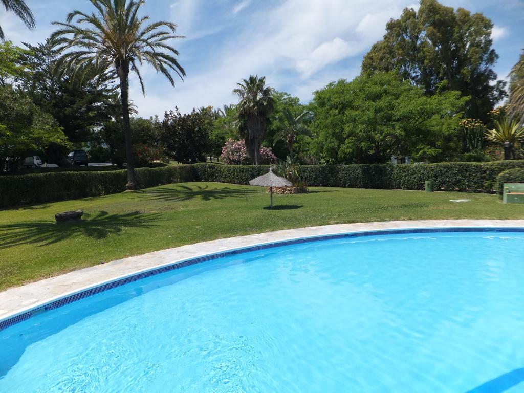 Apartamento Bahia Dorada Estepona Esterno foto