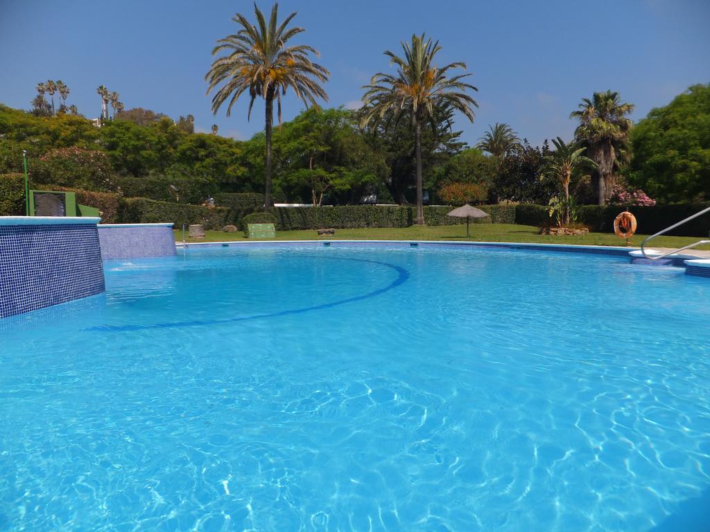 Apartamento Bahia Dorada Estepona Esterno foto